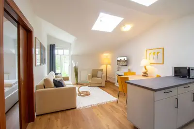 Image de Tannenburg 434 - (Breeze) Appartement Suites Tannenburg