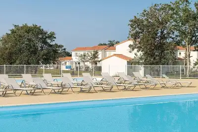 Image de Le Village de la Mer