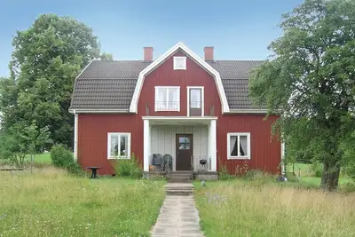 Image de Belle maison de 4 chambres à Eksjö
