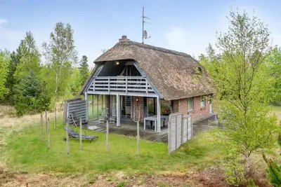 Image de Maison confortable de 3 chambres à Rømø