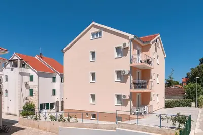 Image de Appartement confortable à Supetar avec.