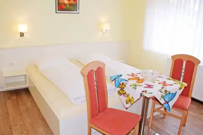 Image de Double I - pension avec petit-déjeuner à Baabe