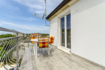 Image de Appartements Mirko i Anda (38051-A1) - Okrug Donji (Ciovo)