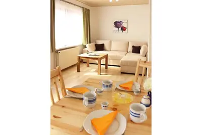 Image de Appartement 03 - Appartements Segebrecht Zirchow