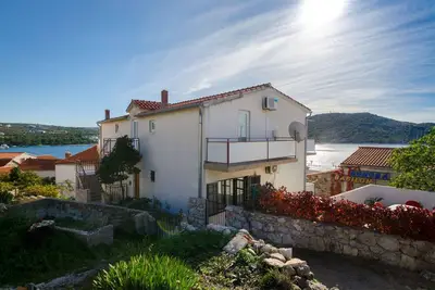Image de Appartements Živana (40279-A3) - Primosten