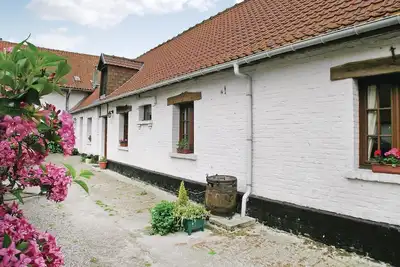 Image de Belle maison Ă Hames Boucres avec WiFi