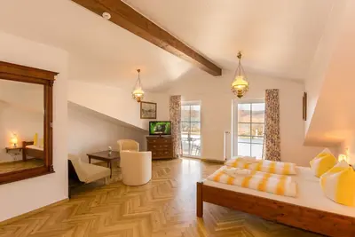 Image de Dortoirs - Pension Anker