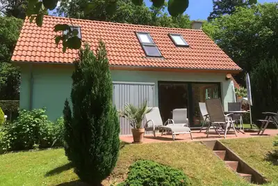Image de Maison de vacances Karin Hübener - Cottage Hübener (45 m², jusqu'à 4 pers. )