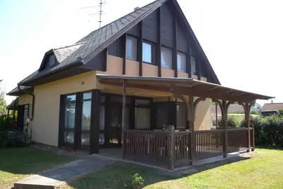 Image de Maison de vacances à 400 m de la plage