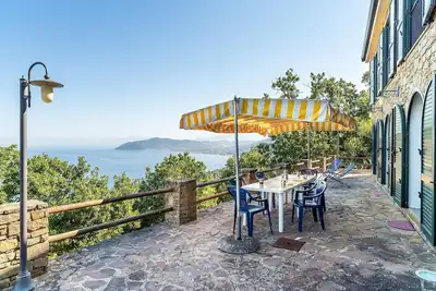 Image de Superbe maison à Castellabate Sa