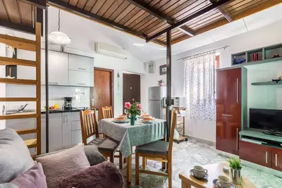 Image de Bel appartement Ă Barbariga