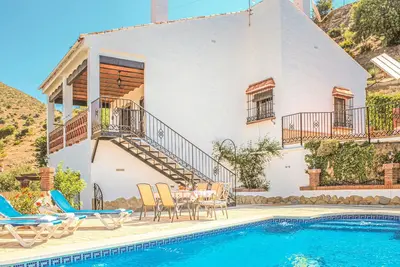 Image de Magnifique maison à Alora-El Chorro