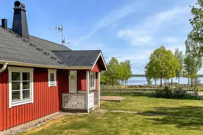 Image de Superbe maison à Vittaryd avec WiFi