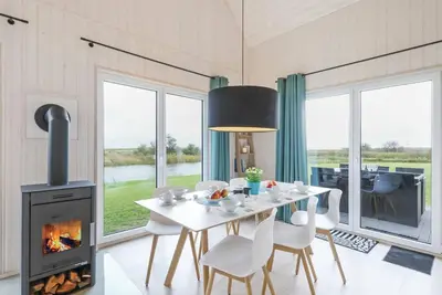 Image de Magnifique maison à OstseeResort.