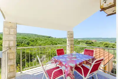 Image de Appartements Kažimir (45981-A3) - Necujam - île de Solta