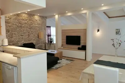 Image de Appartement Julija (11682-A1) - Vodice