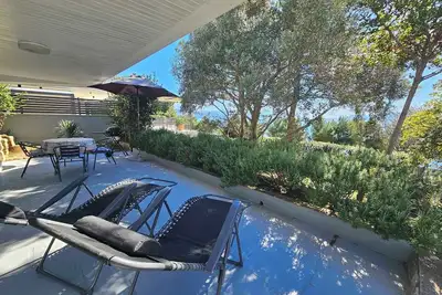 Image de Maison de vacances à la périphérie de Novi Vinodolski, en bord de mer