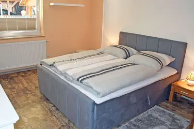 Image de *** Appartement *** \/ Fam. Dinda - Appartements à Baabe on Ruegen