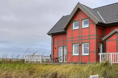 Image de Belle maison à OstseeResort Olpenitz