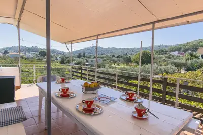 Image de Appartements Irena (16831-A3) - Tkon - île de Pasman