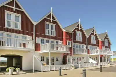 Image de Superbe appartement à Bagenkop