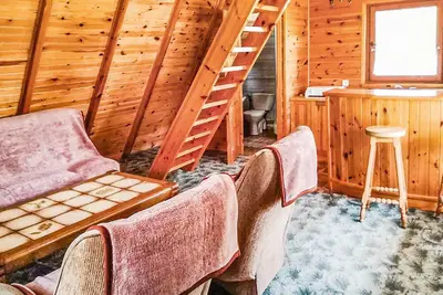 Image de Belle maison à Kartuzy avec cuisine