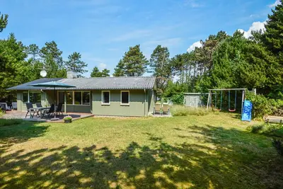 Image de Maison confortable de 2 chambres à Rømø