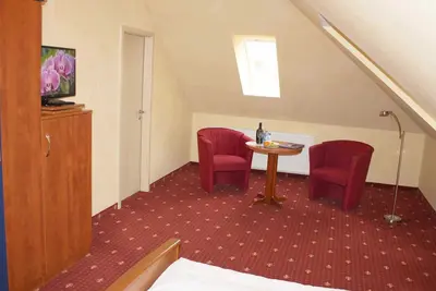 Image de Chambre Double 32 - Hotel Ostseeblick