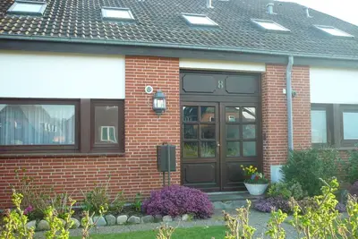 Image de Appartement 2 pièces - Sylt - refuge