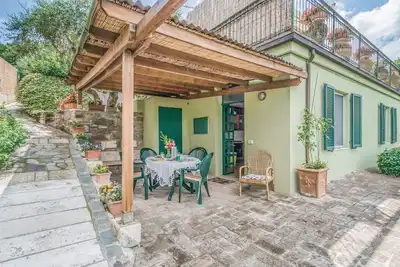 Image de Case Sparse San Savino