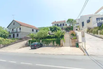 Appartement Marko (93662-A1) - Tivat