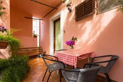 Image de Appartements Ivan (86001-A2) - Mali Losinj - île de Losinj