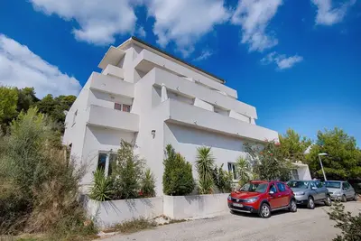 Image de Appartements Daniela (53951-A4) - Pasadur - île de Lastovo