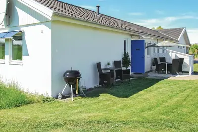 Image de Magnifique maison à Borgholm avec WiFi