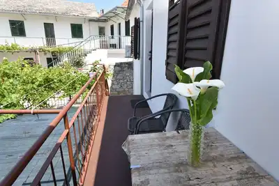 Image de Appartements Katica (40482-A1) - Primosten