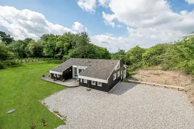 Image de Belle maison à Ebeltoft avec sauna