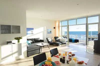 Image de Appartement Seestern B