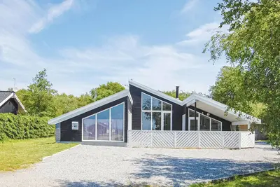 Image de Magnifique maison à Ebeltoft avec sauna