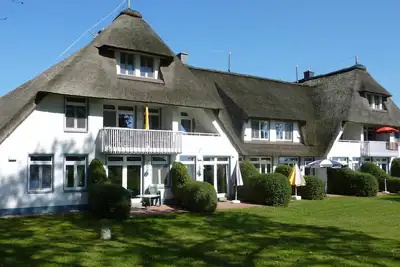 Image de Landhaus am Haff Apartment A9 - Appartement
