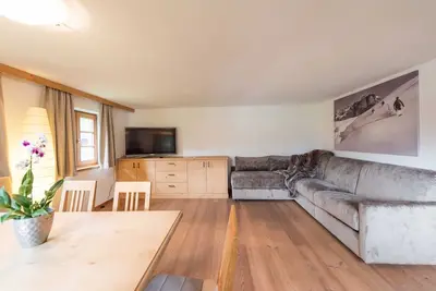 Image de Appartement - Maison de campagne de Pepi