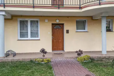 Image de Magnifique appartement à Darlowo avec.