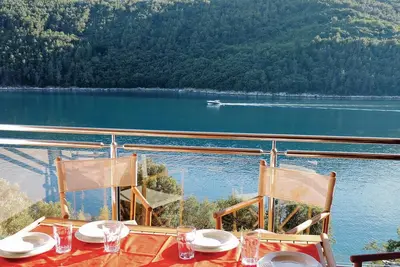 Image de Bel appartement à Labin avec WiFi