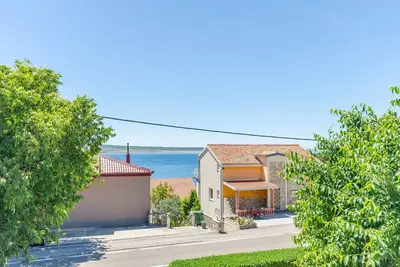 Image de Appartements Zora (13751-A1) - Starigrad Paklenica