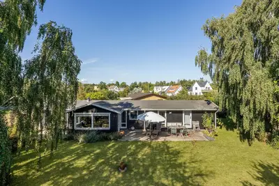 Image de Superbe maison à Bogø By