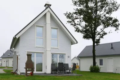 Image de Belle maison à OstseeResort Olpenitz