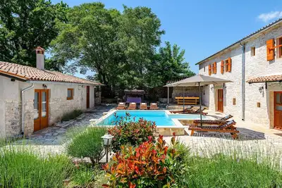 Image de Magnifique maison de 4 chambres à.
