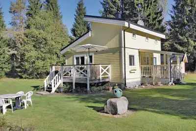 Image de Superbe maison à Fagerhult en Scanie