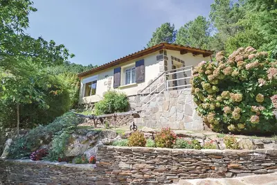 Image de Superbe maison de 2 chambres Ă Bedousse
