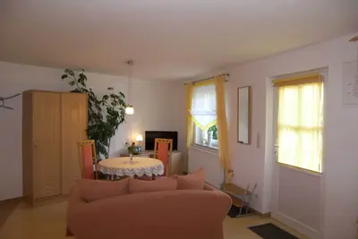 Image de Appartement - vacances à Schünemann