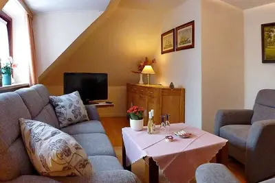 Image de . Appartement # 2 (ci-dessus) - Appartement Heinsen